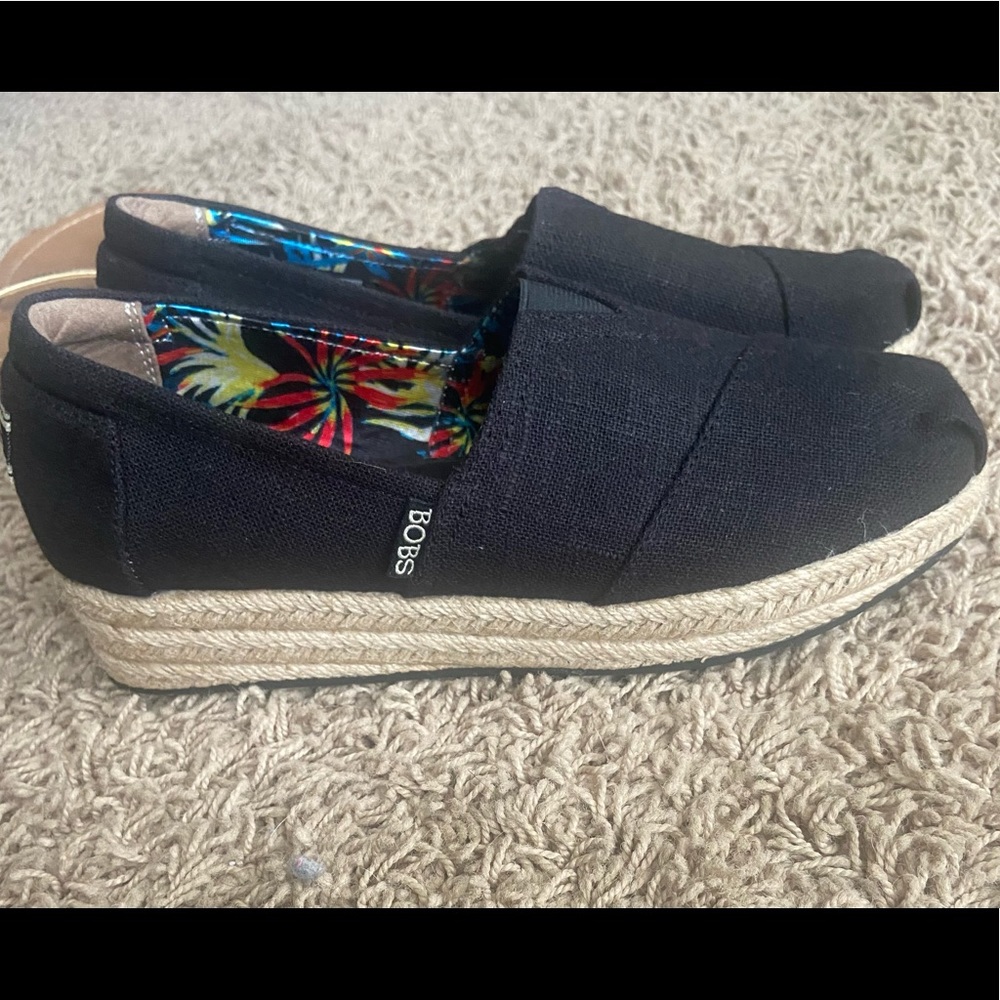 Bobs Wedges